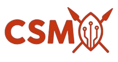 CSM Logo